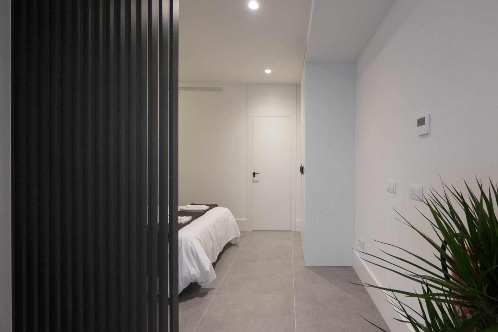 Apartamento Presidente 4 Sevilla Buitenkant foto